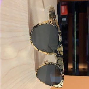 MYKITA + Madison Margiela MMTRANSFER004